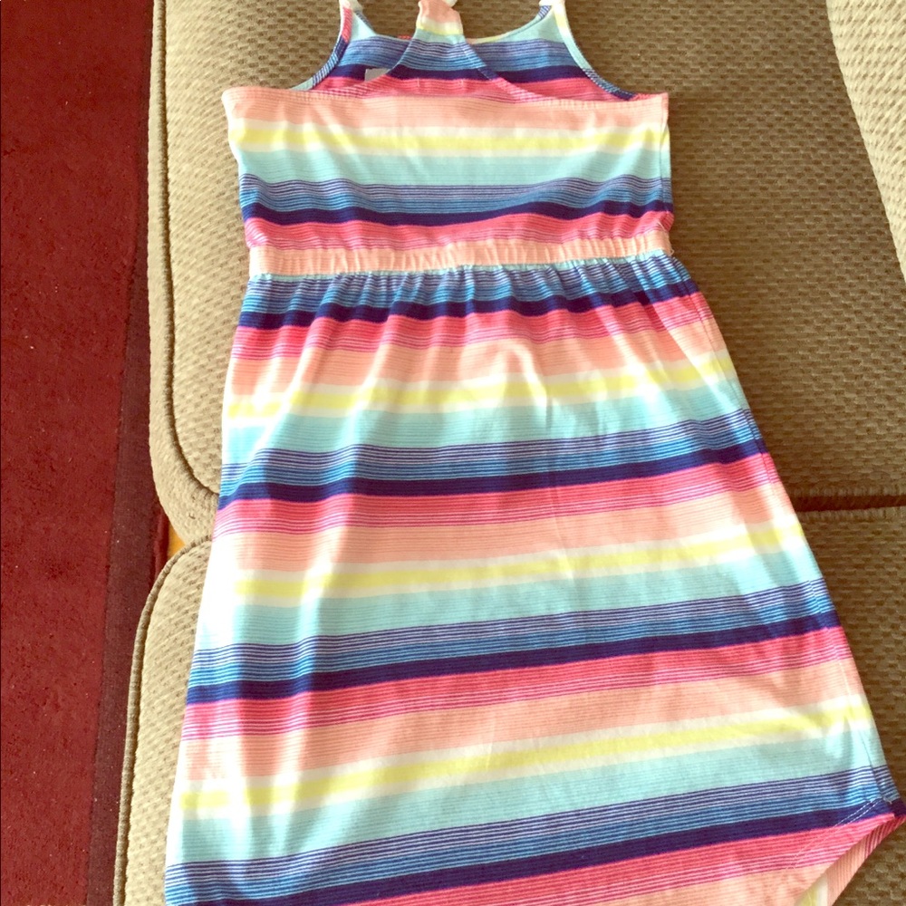 Girl’s Dress